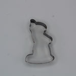 Groundhog Cookie Cutter – Medium (3 Inch)-Groundhog Stuff