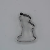 Groundhog Cookie Cutter – Medium (3 Inch)-Groundhog Stuff