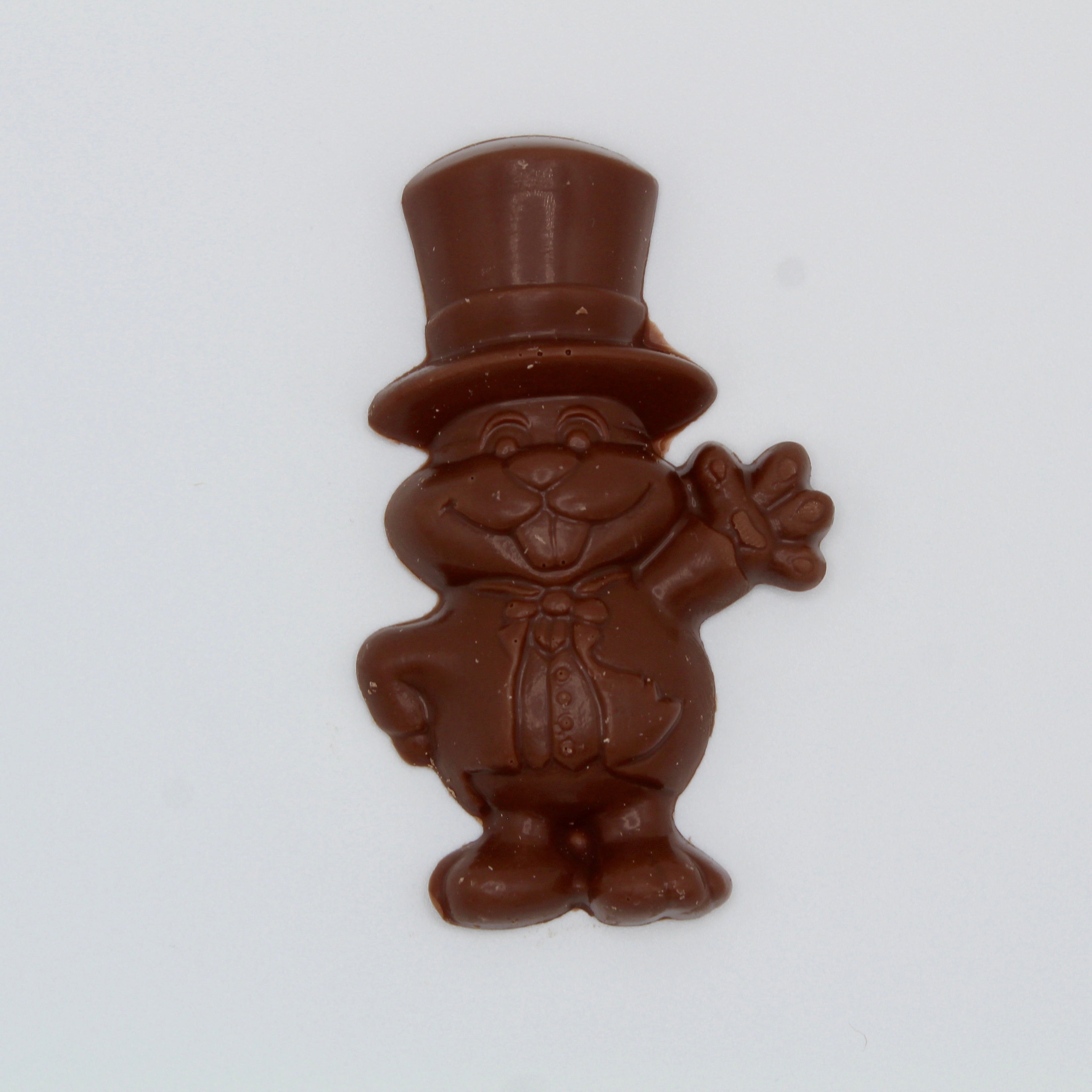 Chocolate Groundhog by Gardners – .75 oz Phantastic Phil-Groundhog Stuff