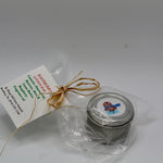 Groundhog Lotion Tin – Assorted Scents-Groundhog Stuff