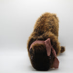 Fur Groundhog Hat-Groundhog Stuff