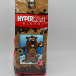 Hypernate Coffee - 12oz (50% More Caffeine)-Groundhog Stuff