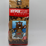 Hypernate Coffee - 12oz (50% More Caffeine)-Groundhog Stuff