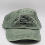 1887 Groundhog Day Hat – Spruce-Groundhog Stuff