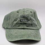 1887 Groundhog Day Hat – Spruce-Groundhog Stuff