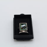 Groundhog Day Souvenir Thimble - Phil Photo Design-Groundhog Stuff