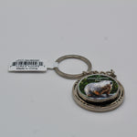 Ghog Spinner Key Chain-Groundhog Stuff