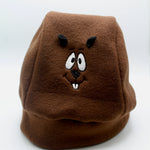 Adult Phil Face Hat-Groundhog Stuff