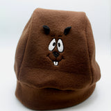 Adult Phil Face Hat-Groundhog Stuff