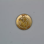 Happy Groundhog Day Commemorative Coin-Groundhog Stuff
