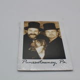 Punxsutawney Phil Postcards – 10 Pack-Groundhog Stuff