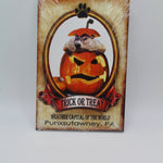 Holiday Phil Postcard Pack – 14 Cards (7 Holidays)-Groundhog Stuff