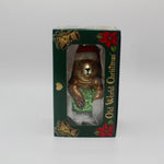 Old World Santa Phil Ornament - Groundhog Day Collector Piece-Groundhog Stuff
