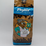 Phyllis' Phlavors Coffee - 12oz-Groundhog Stuff