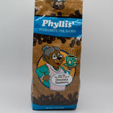 Phyllis' Phlavors Coffee - 12oz-Groundhog Stuff
