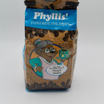 Phyllis' Phlavors Coffee - 12oz-Groundhog Stuff
