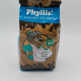 Phyllis' Phlavors Coffee - 12oz-Groundhog Stuff