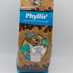 Phyllis' Phlavors Coffee - 12oz-Groundhog Stuff
