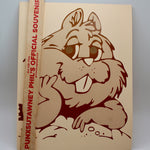 Ghog Mask-Groundhog Stuff