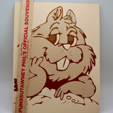 Ghog Mask-Groundhog Stuff