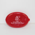 Squeeze Coin Purse - assorted-Groundhog Stuff