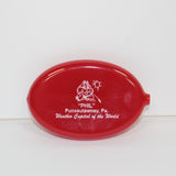 Squeeze Coin Purse - assorted-Groundhog Stuff