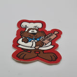 Chef Phil Rubber Jar Opener – 4x4 in.-Groundhog Stuff
