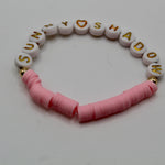 Kids Sunny Shadow Friendship Bracelet-Groundhog Stuff