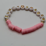 Kids Sunny Shadow Friendship Bracelet-Groundhog Stuff