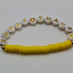 Kids Sunny Shadow Friendship Bracelet-Groundhog Stuff
