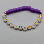 Kids Sunny Shadow Friendship Bracelet-Groundhog Stuff