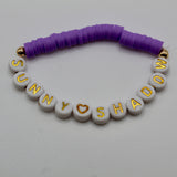 Kids Sunny Shadow Friendship Bracelet-Groundhog Stuff