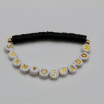 Kids Sunny Shadow Friendship Bracelet-Groundhog Stuff