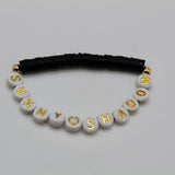 Kids Sunny Shadow Friendship Bracelet-Groundhog Stuff