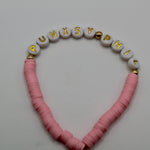 Adult Punxsy Phil Friendship Bracelet-Groundhog Stuff