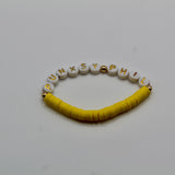 Kids Punxsy Phil Friendship Bracelet-Groundhog Stuff