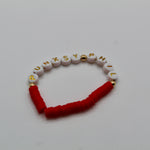 Kids Punxsy Phil Friendship Bracelet-Groundhog Stuff