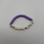 Kids Punxsy Phil Friendship Bracelet-Groundhog Stuff