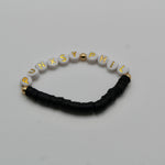 Kids Punxsy Phil Friendship Bracelet-Groundhog Stuff