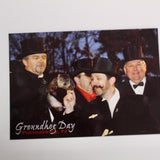 Postcard - Gobblers Knob-Groundhog Stuff