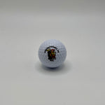 Golf Ball - Punxsutawney Phil-Groundhog Stuff