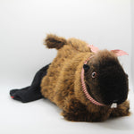 Golf Club Cover - Driver-Groundhog Stuff
