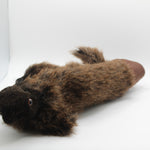 Golf Club Cover-Groundhog Stuff