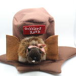 Phil Stump Hat-Groundhog Stuff