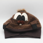 Toddler Ghog Hat-Groundhog Stuff