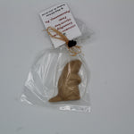 Groundhog Soap – Cinnamon Nutmeg Scented-Groundhog Stuff