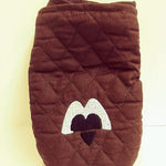 Groundhog Oven Mitts-Groundhog Stuff