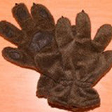 Phil Paws - brown-Groundhog Stuff