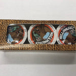 3 pk Hibernation Decaf Coffee Pods-Groundhog Stuff