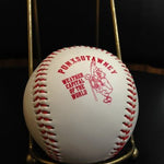 Groundhog Day Official Baseball-Groundhog Stuff